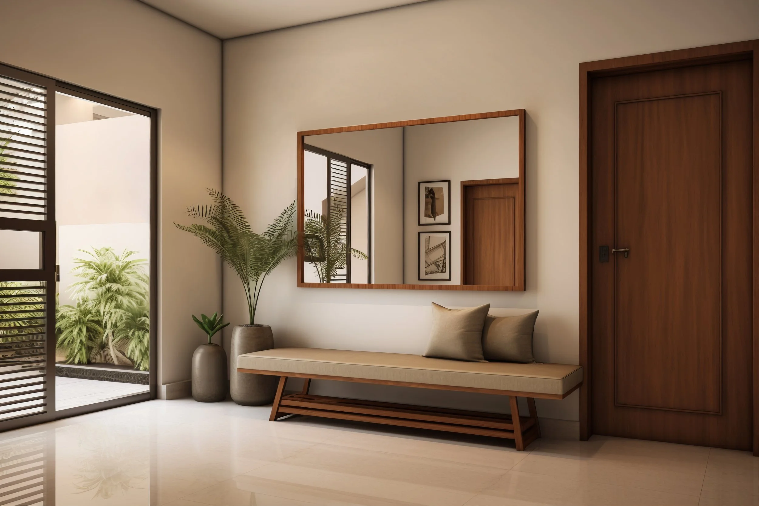 Designing Tomorrow’s Stay: How Smart Tech and Sustainability Are Reshaping Luxury Hospitality