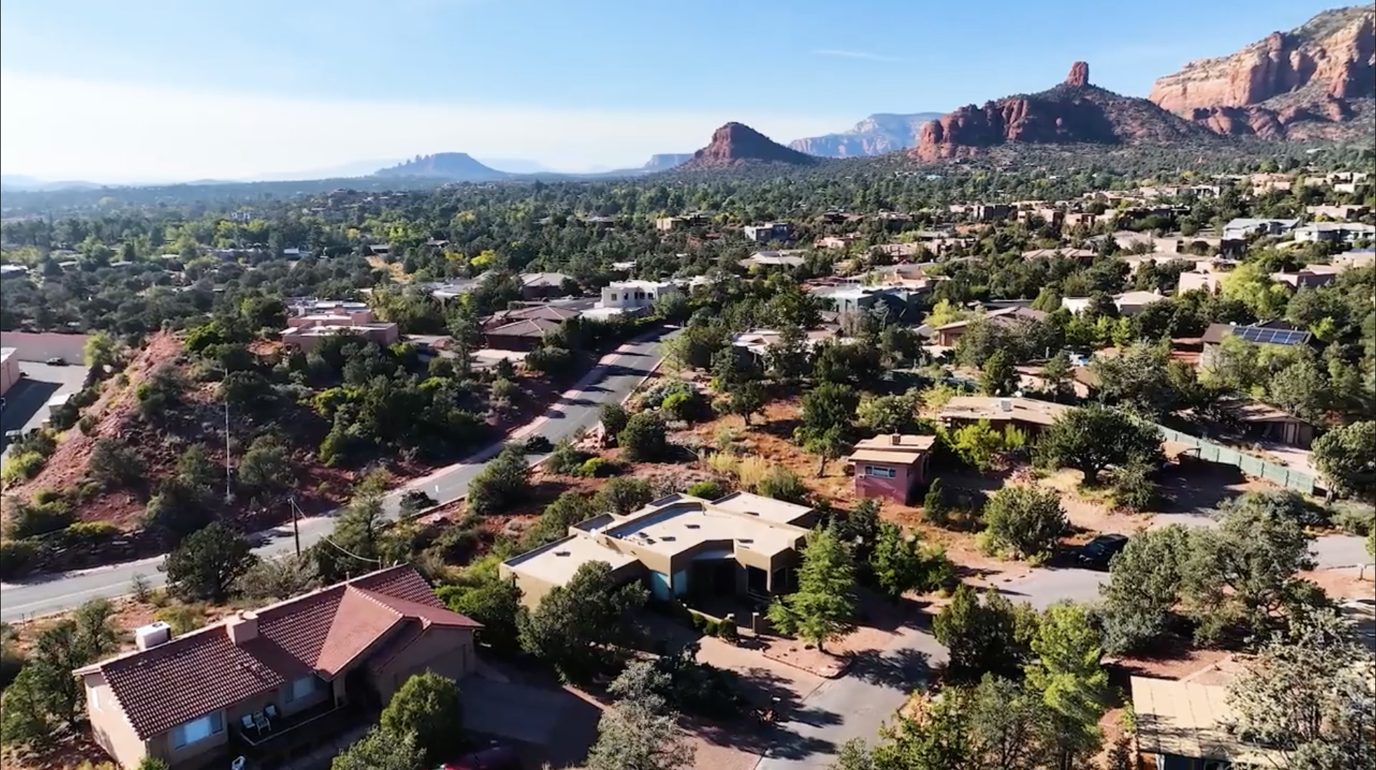 Sedona Property Management Guide: Short-Term and Long-Term Rental Tips