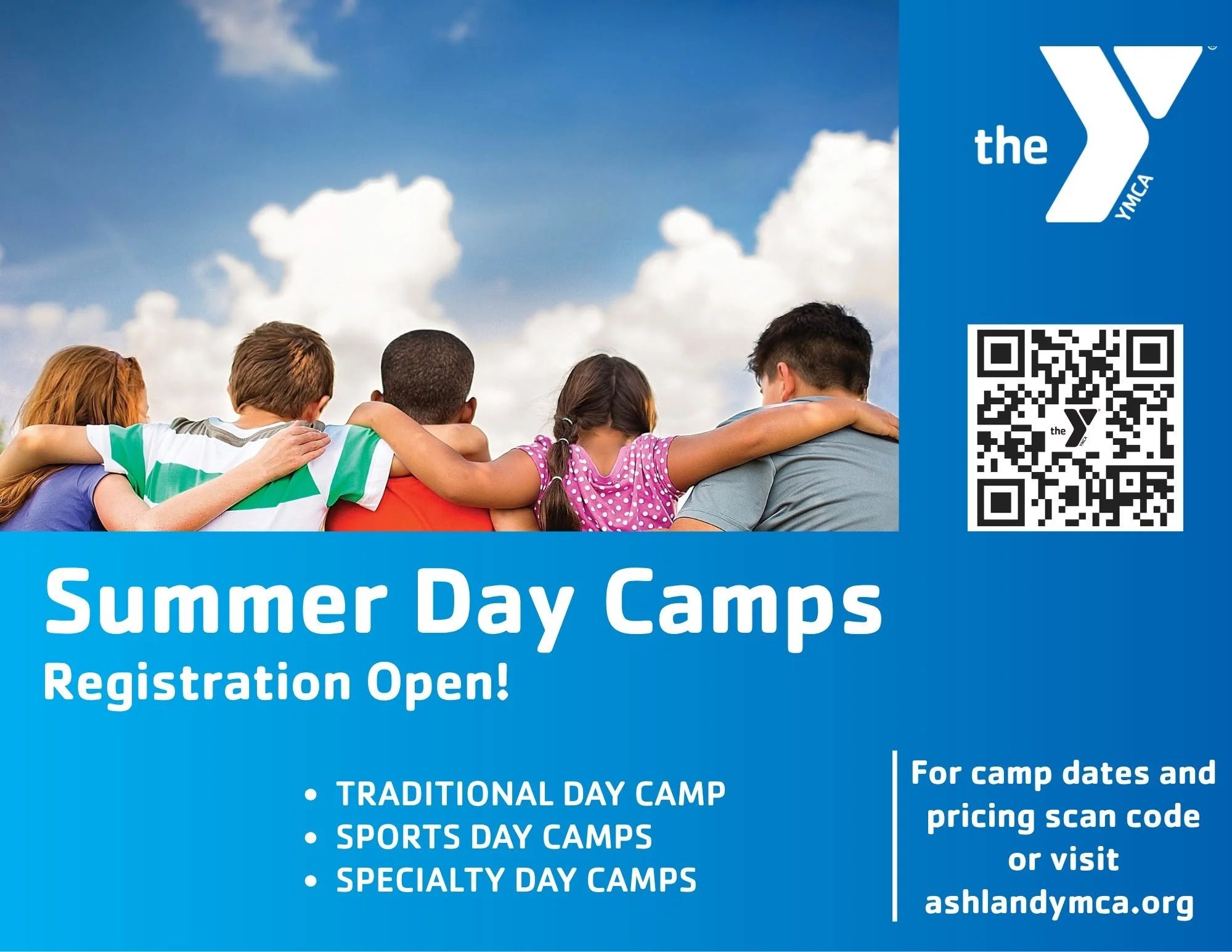 Ashland YMCA