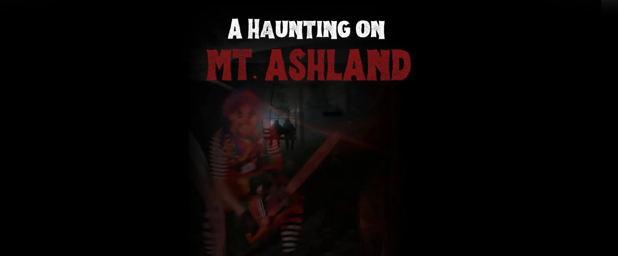 haunting on mt ashland southern oregon scary haunted house medford family fun halloween.