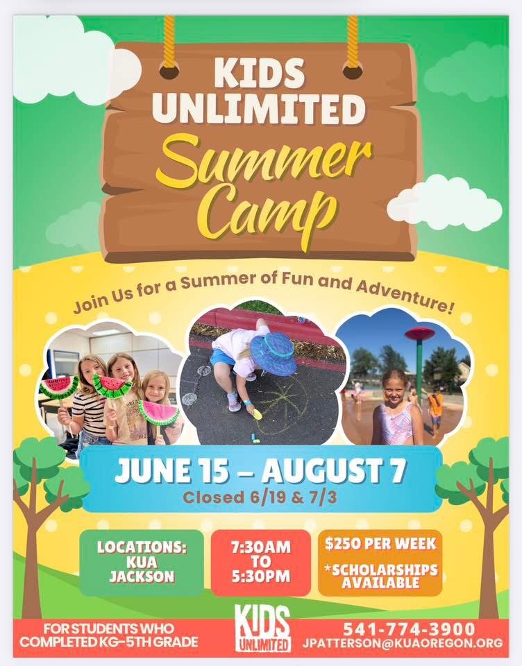 Kids Unlimited