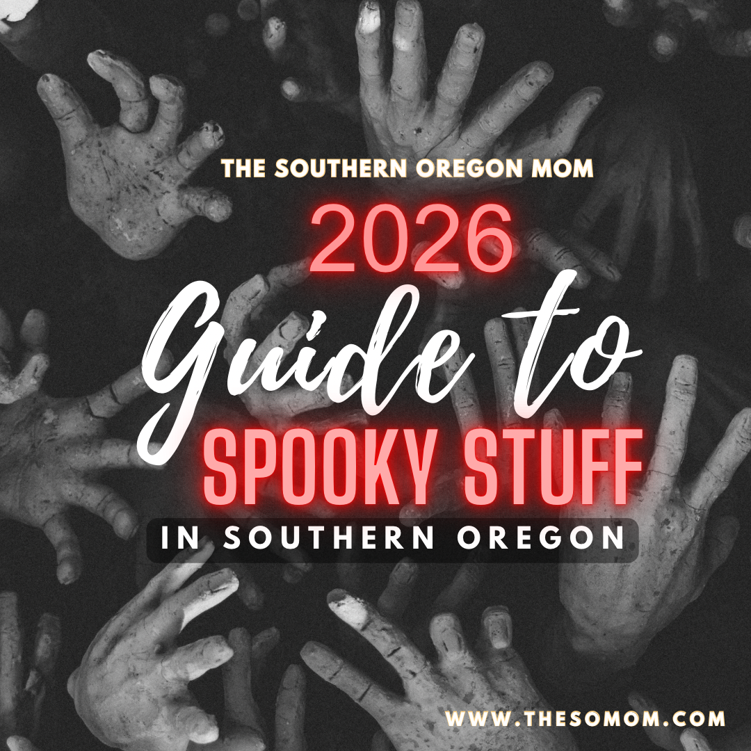 2026 guide to spooky stuff in southern oregon best haunted houses haunted corn fields scary things to do for halloween medford grants pass