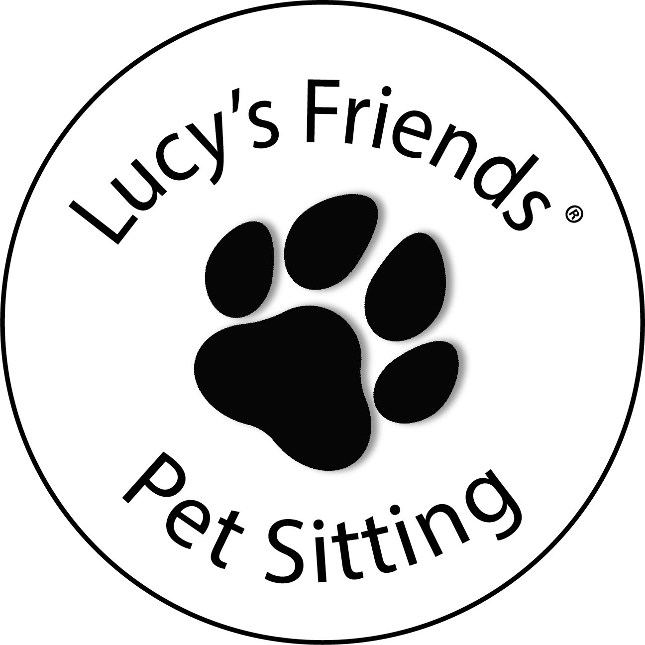 Lucy&#39;s Friends Pet Sitting, LLC