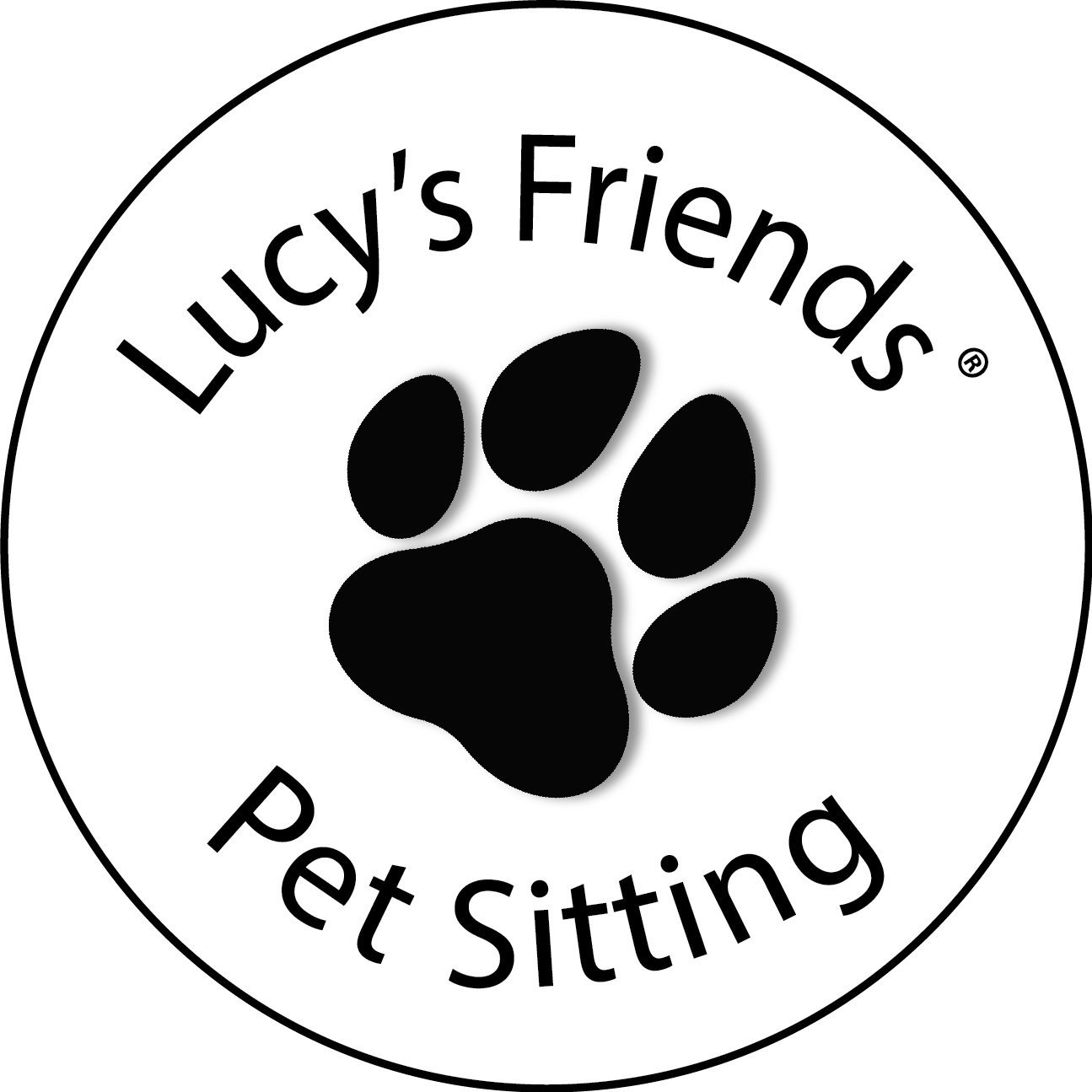 Lucy&#39;s Friends Pet Sitting, LLC