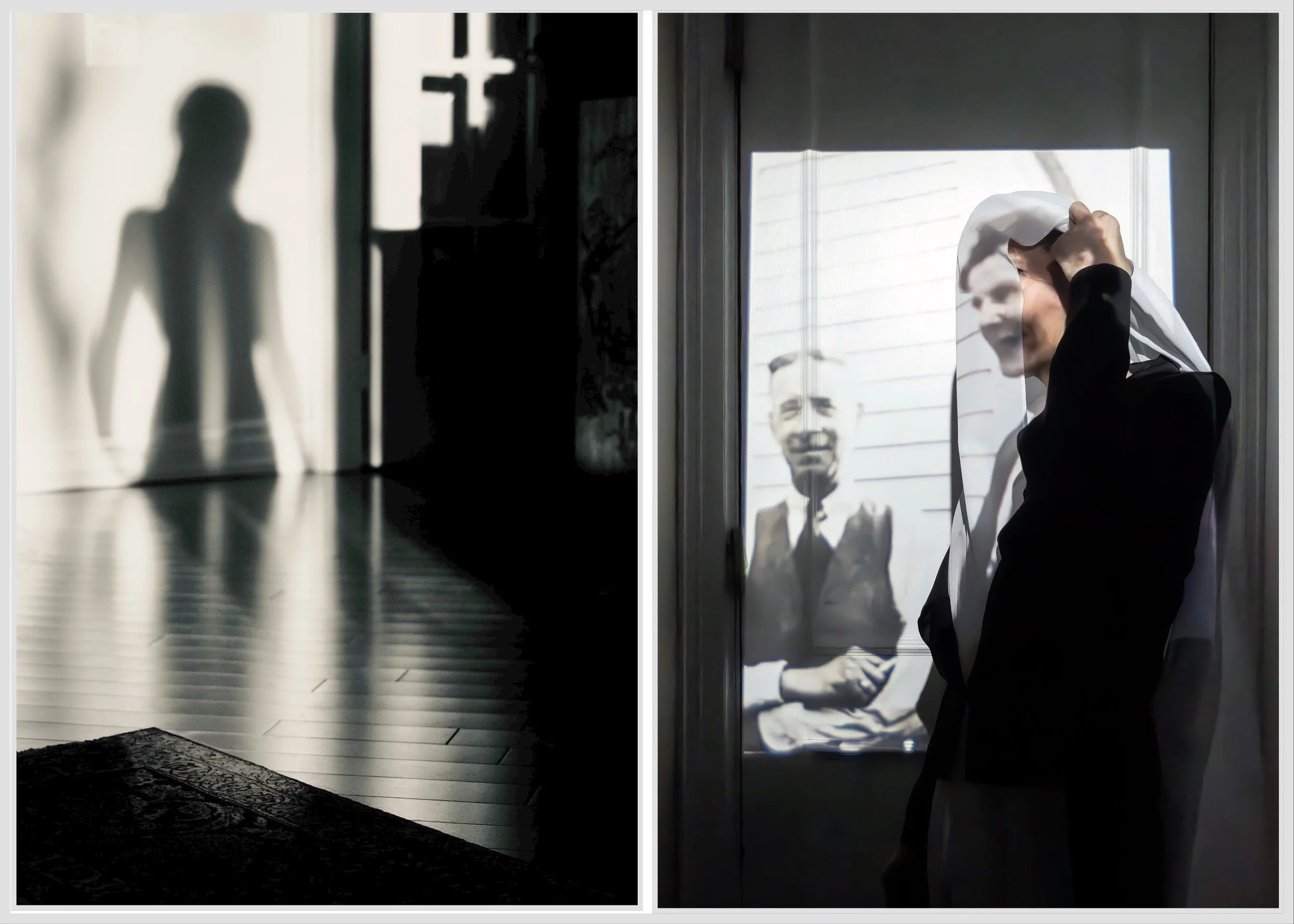 In 2024, I received a tissue transplant as part of a surgery I underwent. It was an experience that moved me deeply. 

My recent health journey has been a powerful reminder of the impermanence of our bodies. We're merely tenants, not owners, briefly 