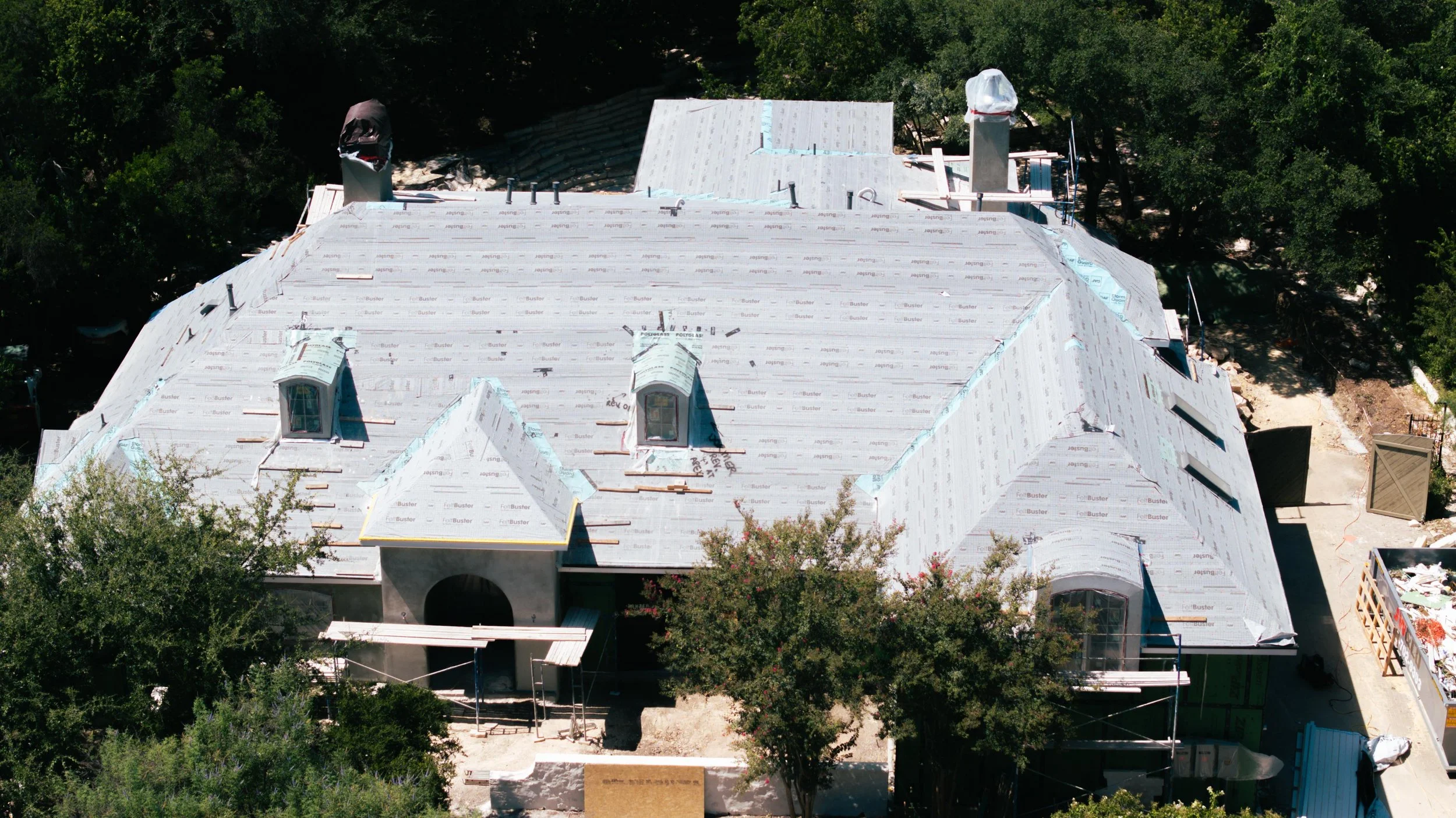 Custom Homes