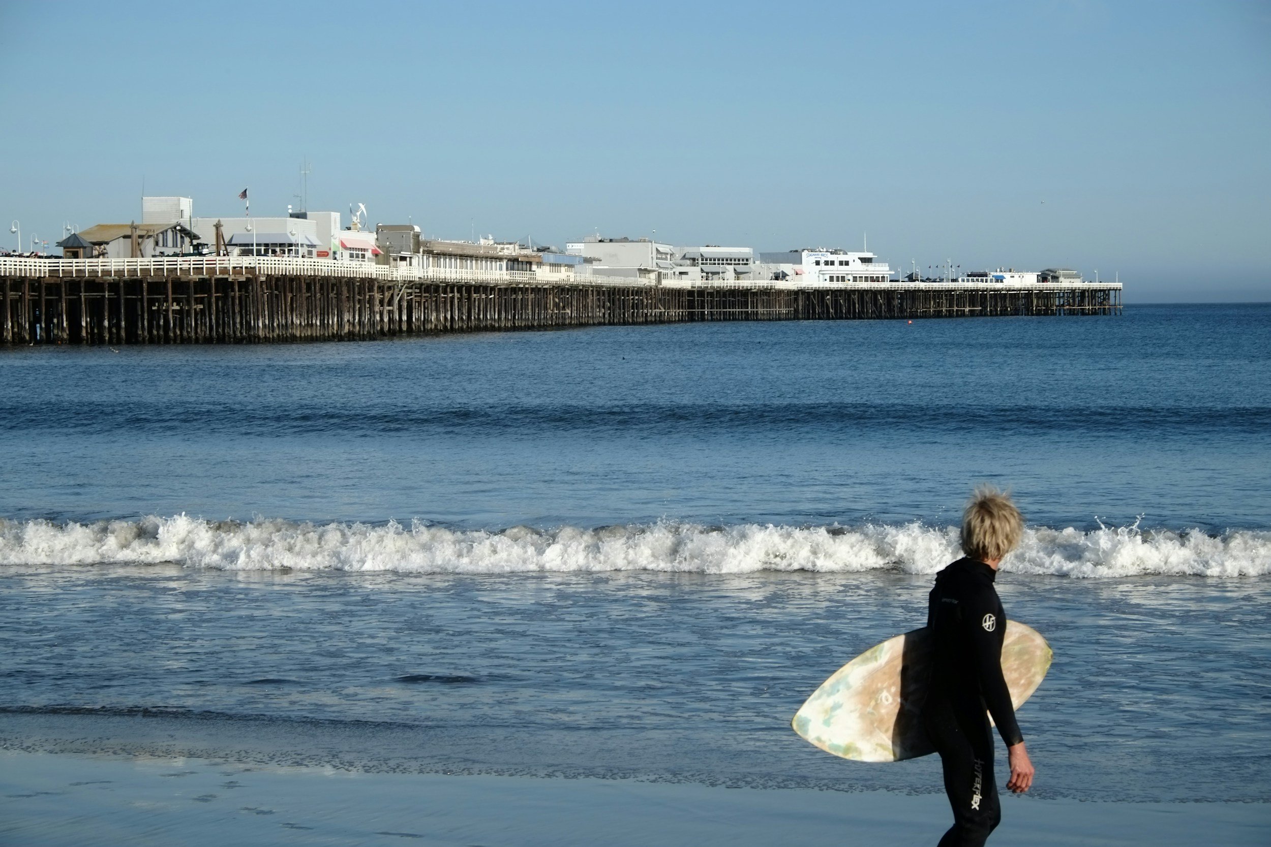 Living Near the Coast in Santa Cruz: The Pros, Cons, and Property Considerations