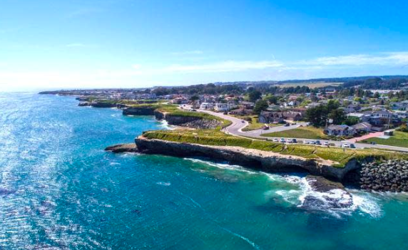 Buying on Santa Cruz's West Cliff Drive: A Coastal Property Guide