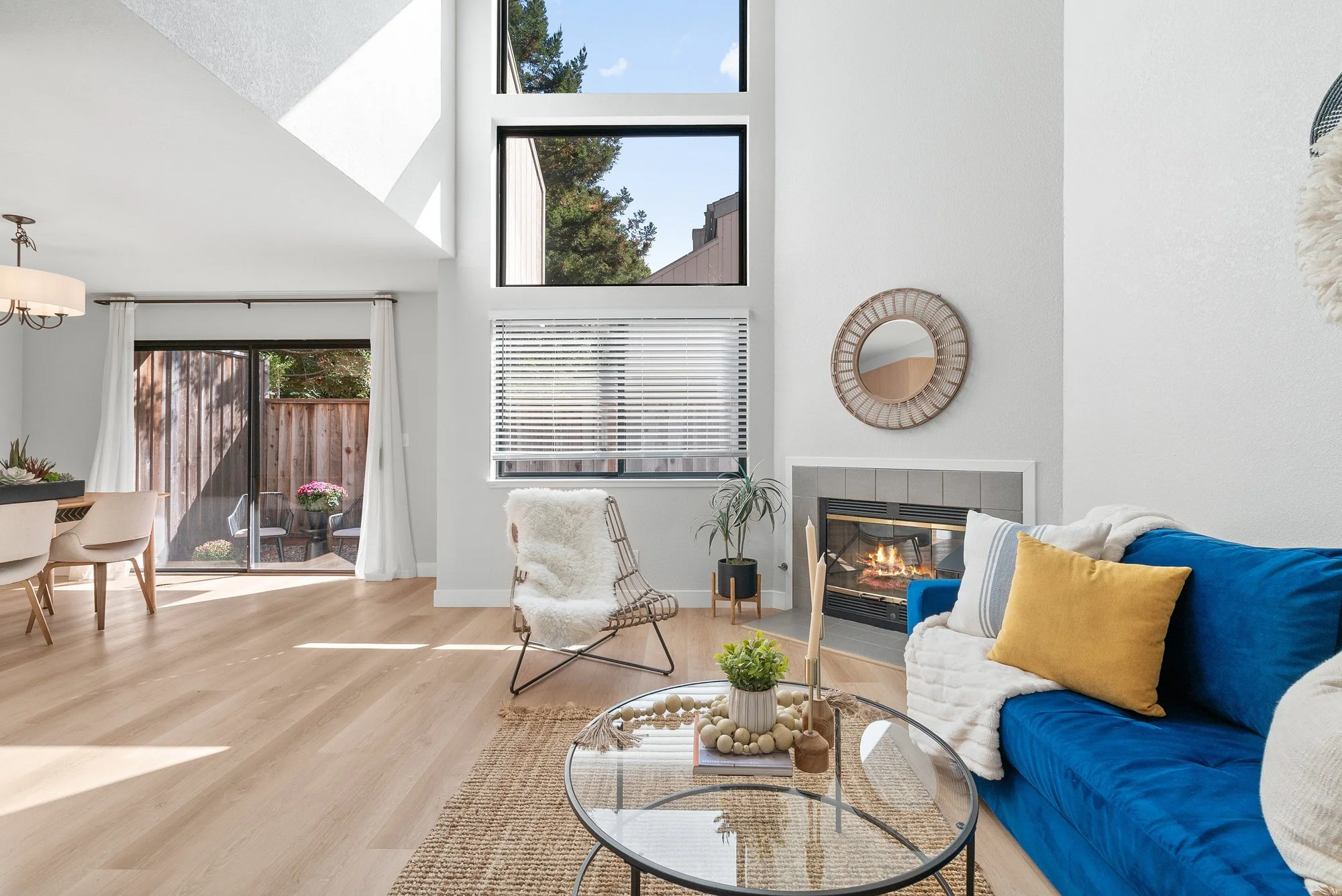 Why Now Could Be the Perfect Time to Buy or Sell in Santa Cruz.