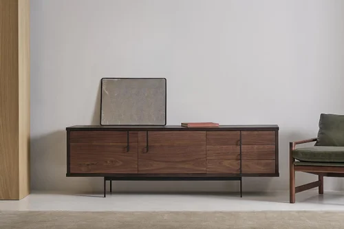 Avoca - Credenza by Jon Goulder