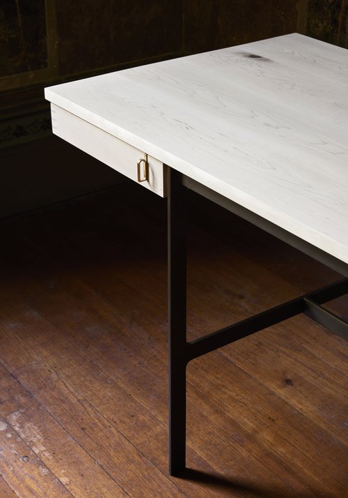 Avoca - Desk by Jon Goulder