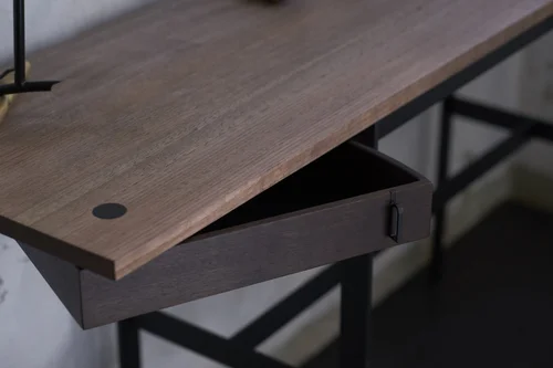 Avoca - Console by Jon Goulder