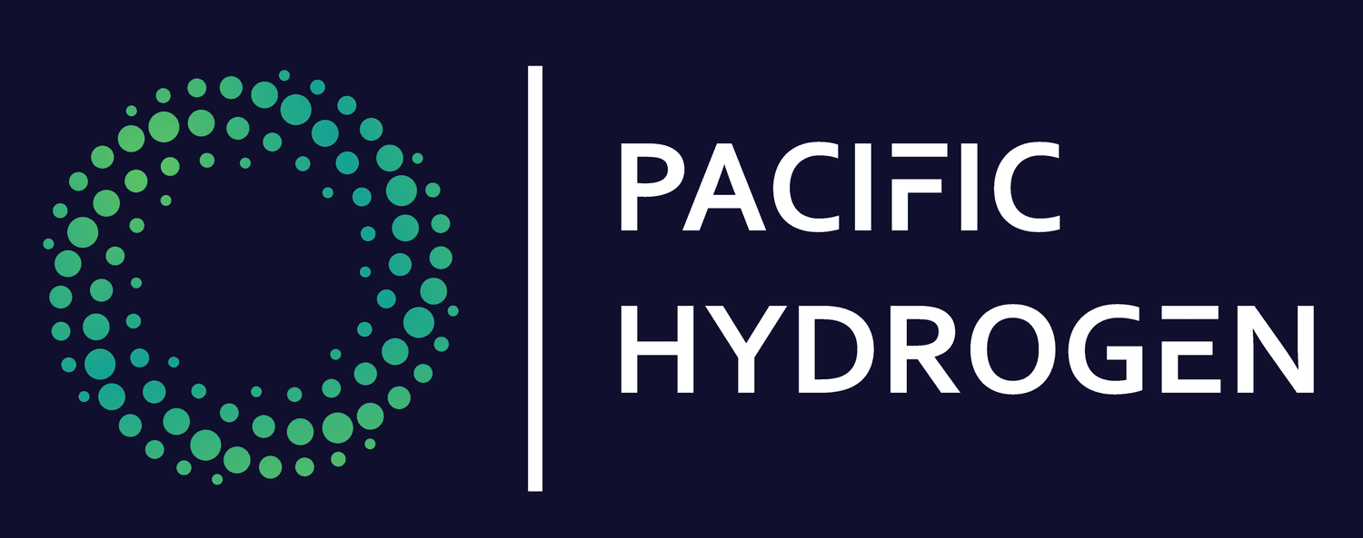 Pacific Hydrogen
