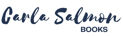Carla Salmon Books