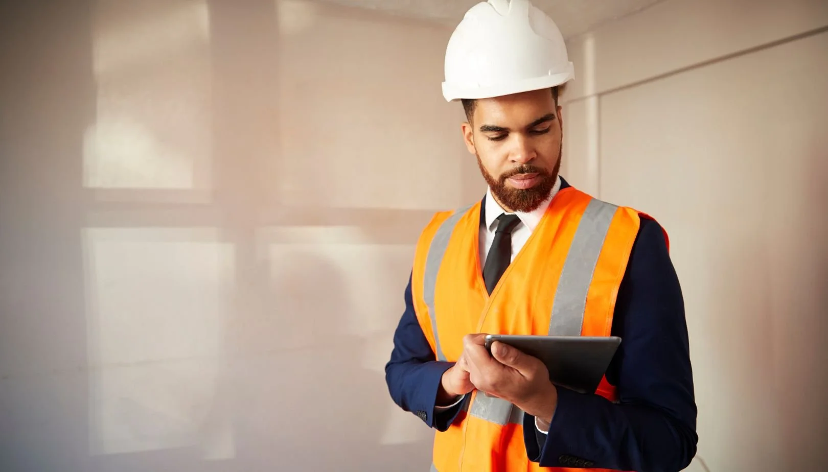 Cut Above Inspections & Testing Lead Paint Testing Company