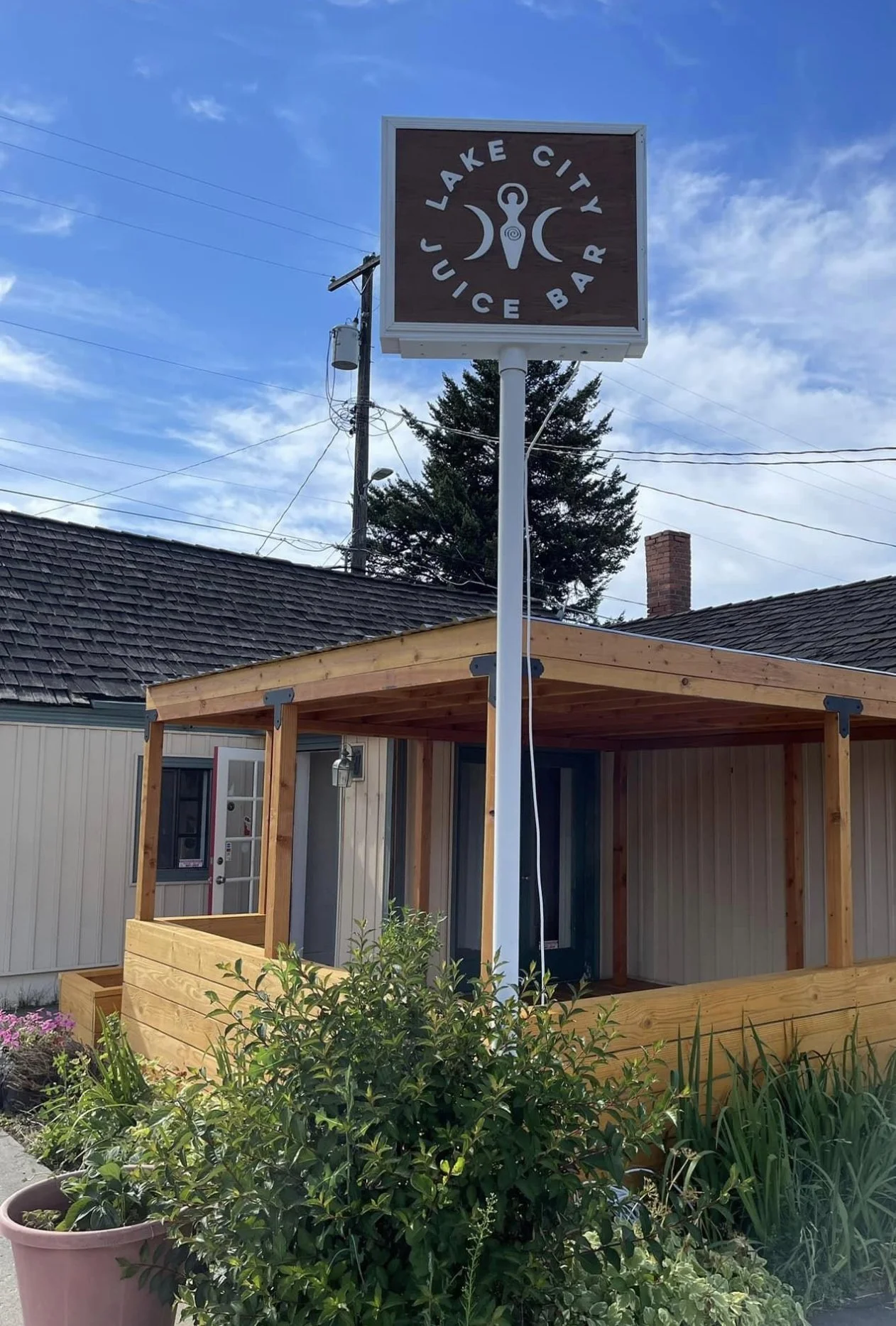 Beehive Bakery CDA llc