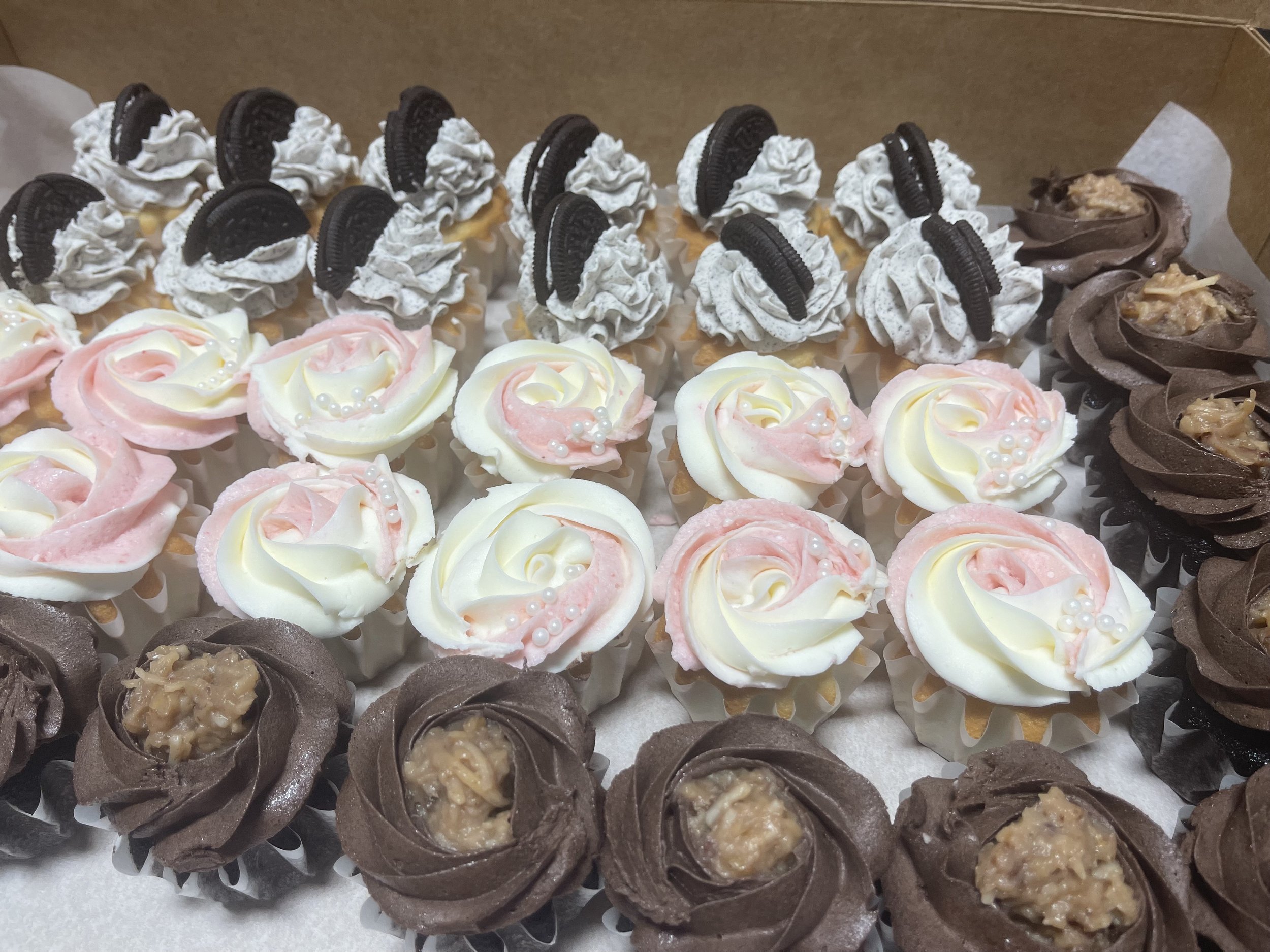 Our Story — Beehive Bakery CDA llc