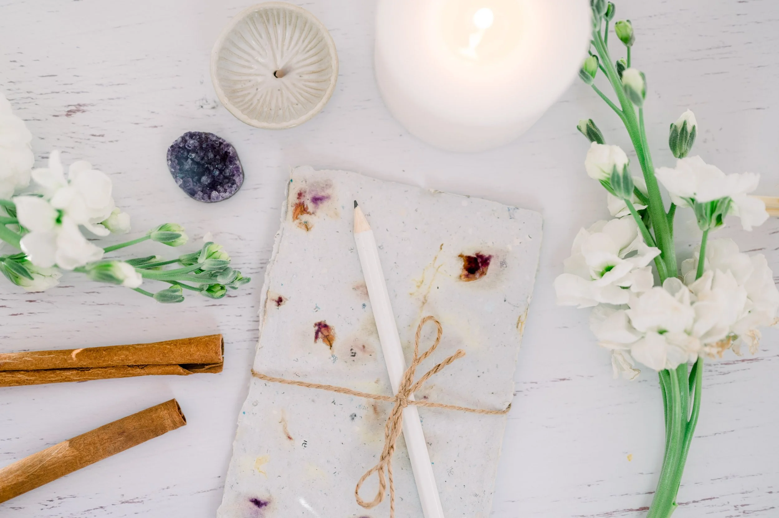 Release, Renew, Radiate: New Year’s Light Activation &amp; Spiritual Reset Bundle