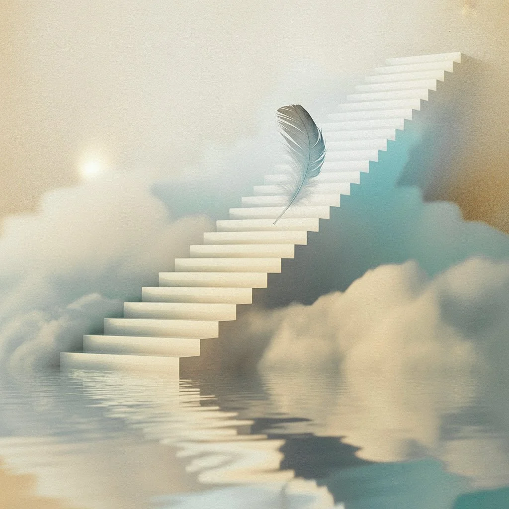 Connecting to Your&nbsp;Spirit Team