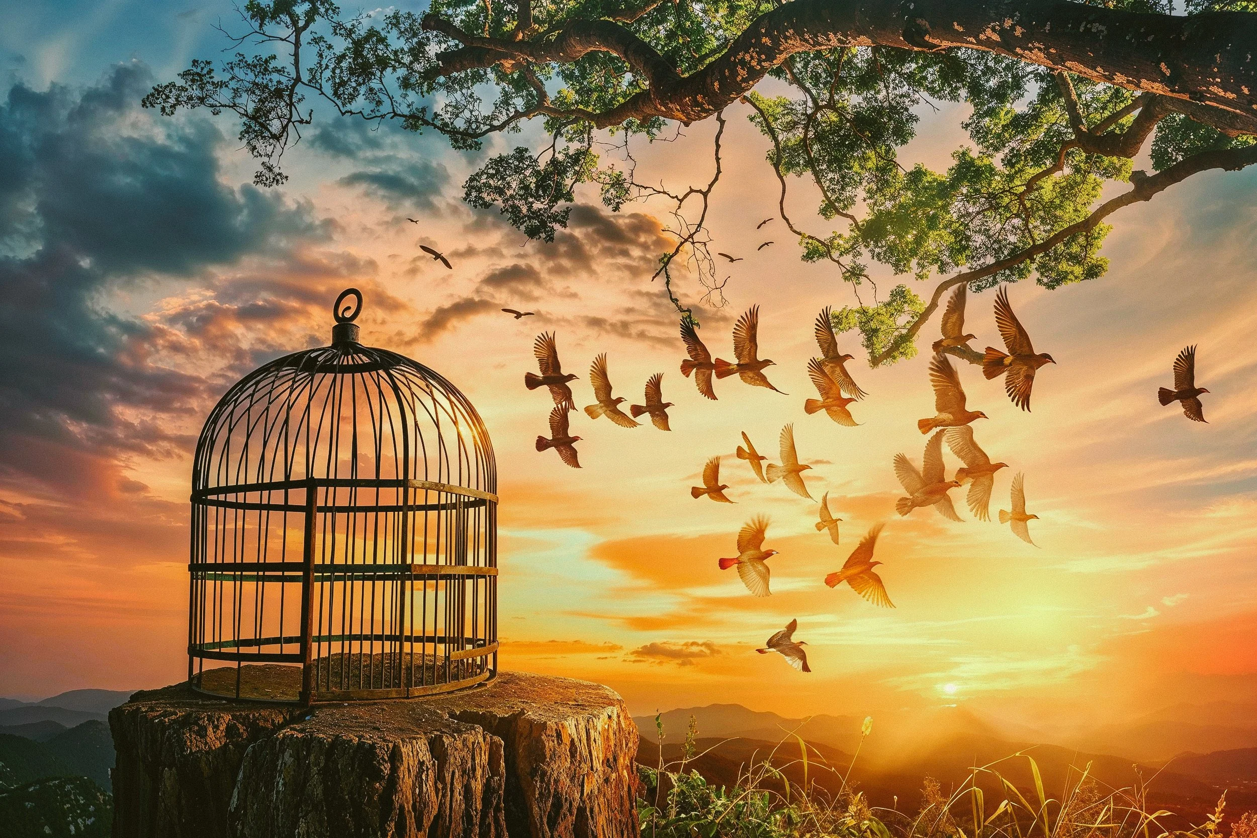 The Power of Habit:&nbsp;Small Daily Actions Shape Big Outcomes Over Time