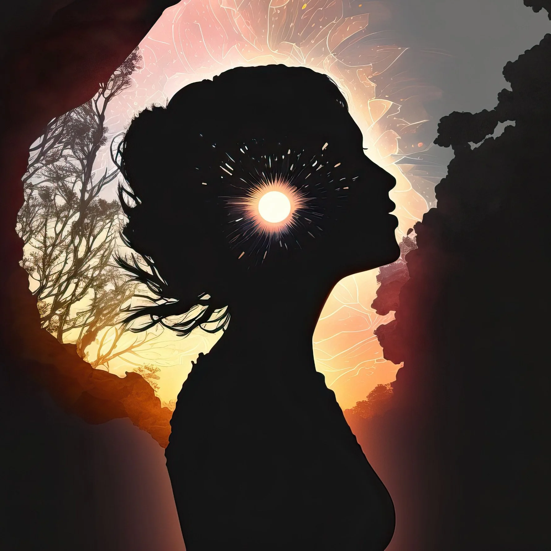 The Power of Being Seen: How True Visibility&nbsp;Begins Within