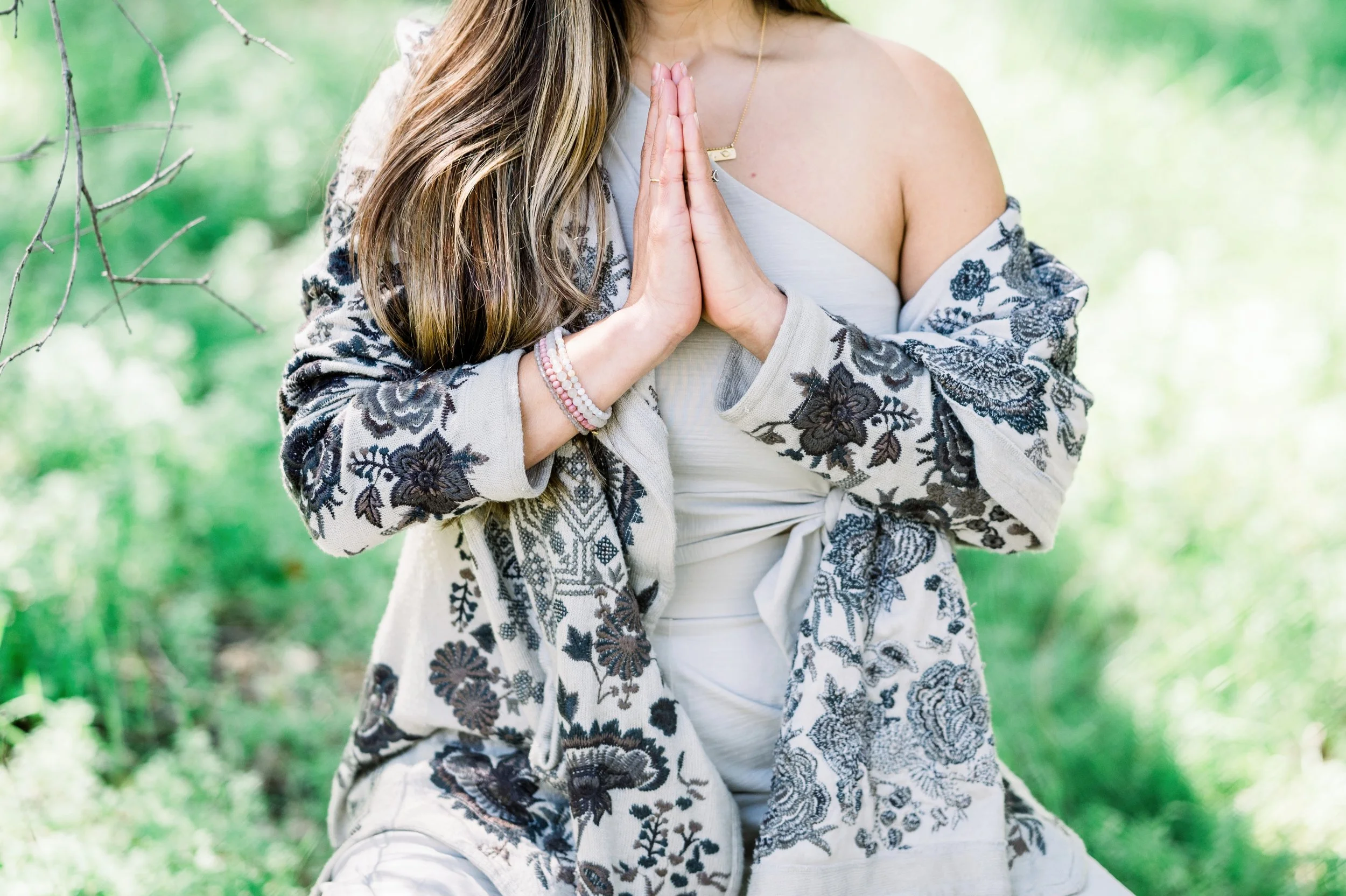 Soulful Reflection: Embracing the Unfinished – Finding Peace in the Work-in-Progress&nbsp;Version of You