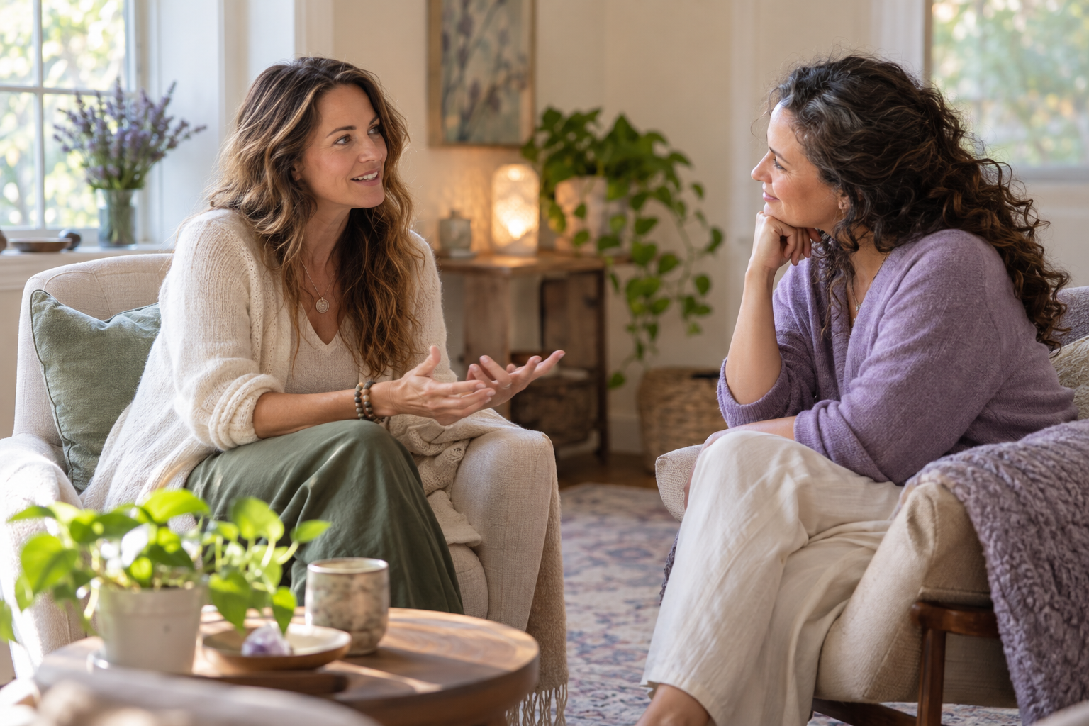 An Introduction to Conscious Healers Foundations — Free Event