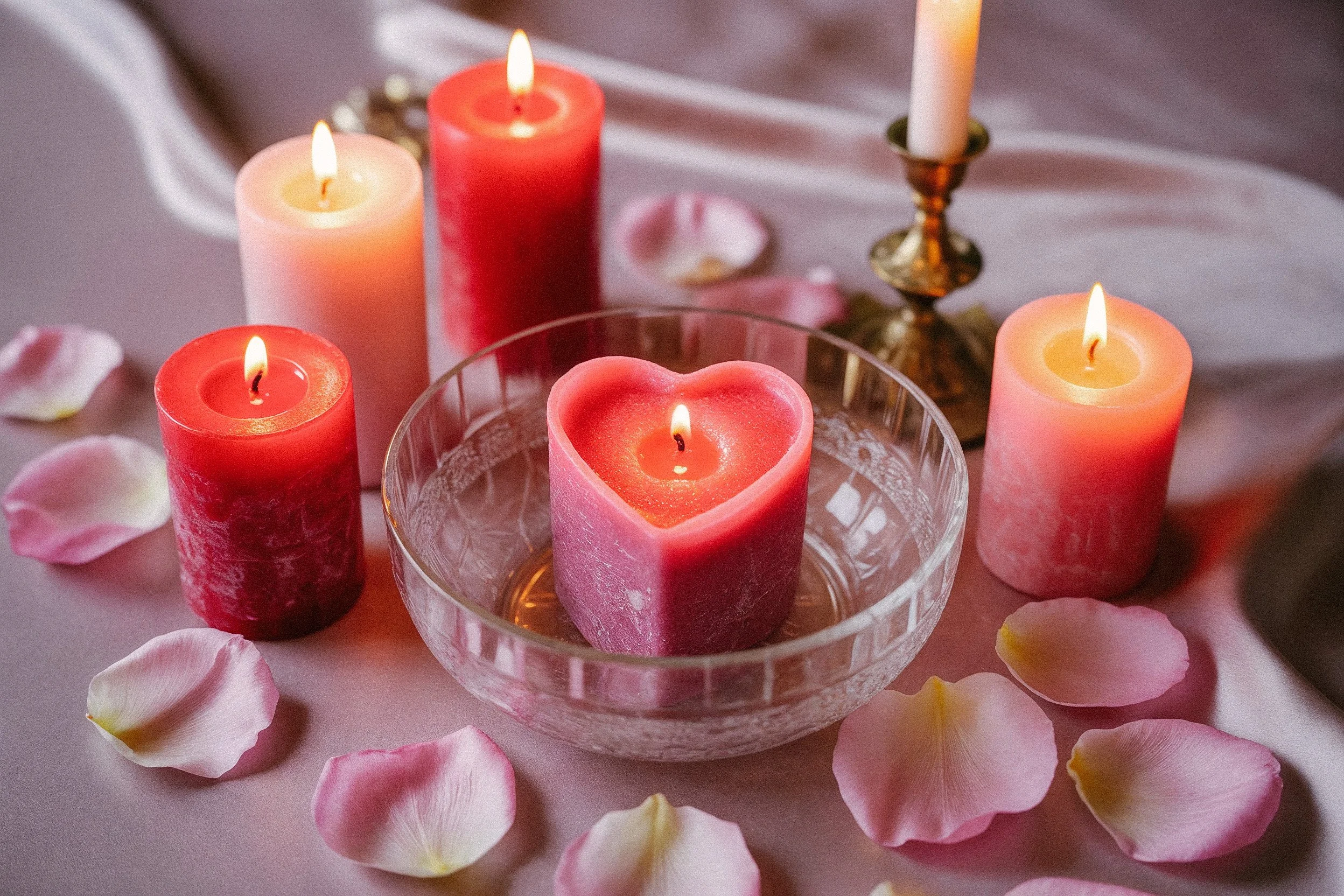 A Love Letter from Your Soul - A Sacred, Channeled Soul Message to Nurture Your Heart & Spirit