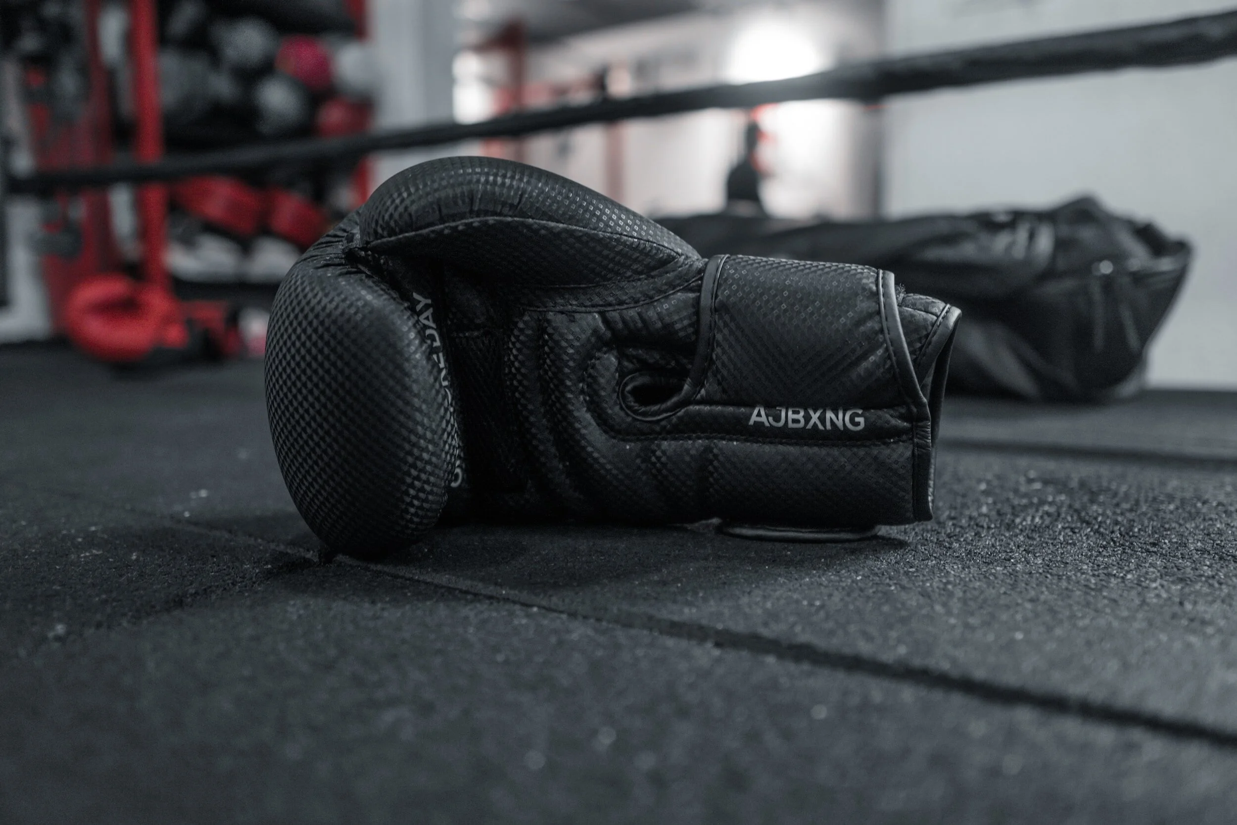 PACK A PUNCH: THE BENEFITS OF FUSING BOXING WITH STRENGTH TRAINING