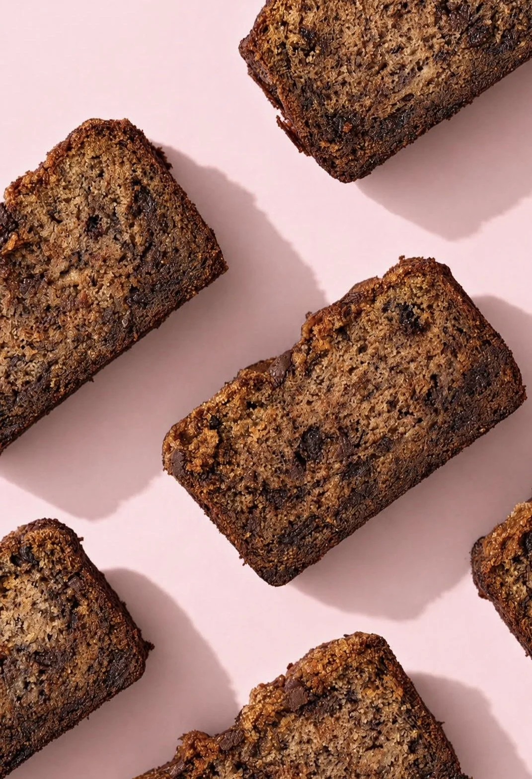 The Protein Banana Bread I Can’t Stop Making