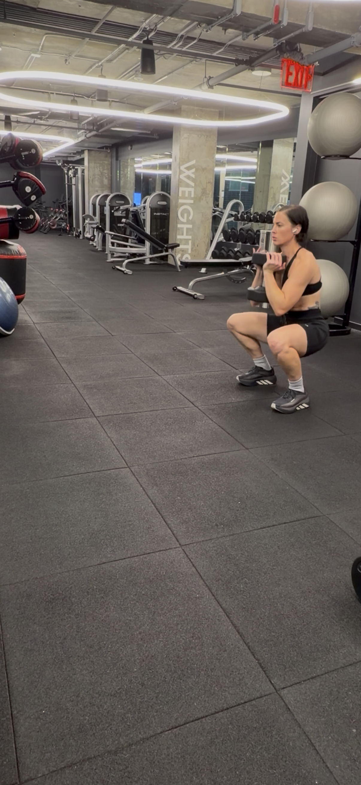 A Strength Workout for Runners (and Why Each Move Is Here)