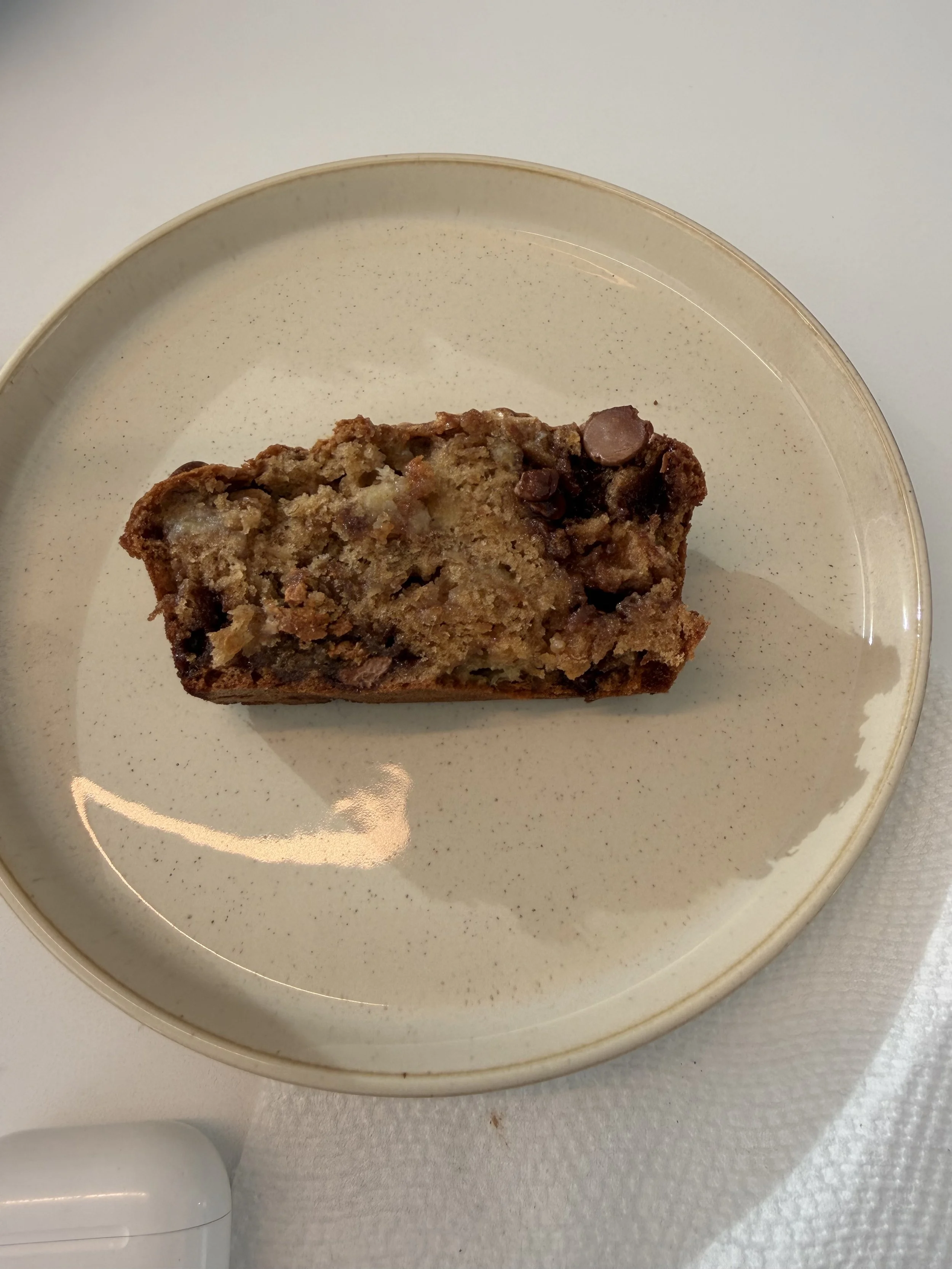 Pumpkin Olive Oil Cake