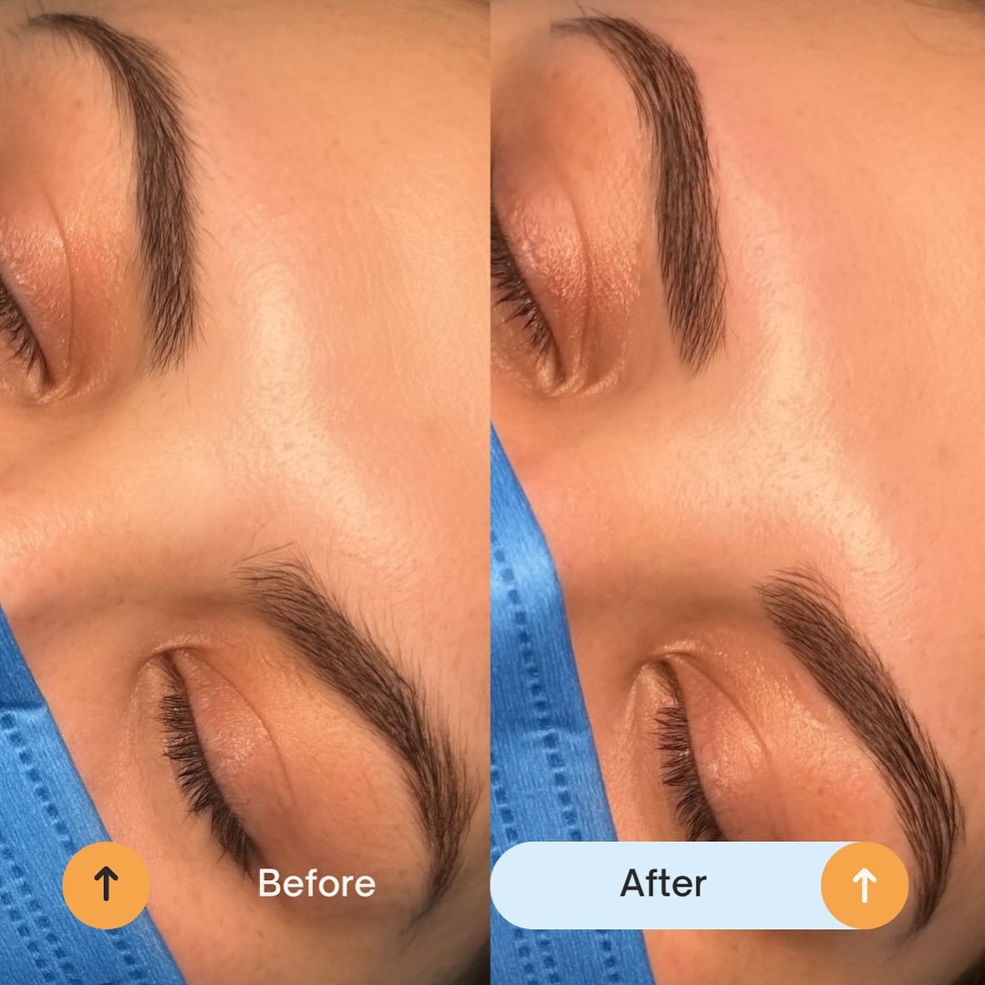 🌟Client Spotlight 🌟
From her first brow wax in 2022, to every tint since, Krista&rsquo;s been bringing the energy&mdash;and the loyalty. She&rsquo;s not just a client, she&rsquo;s part of Bueno Beauty 🪩 #laredotexas #browwax #browtint