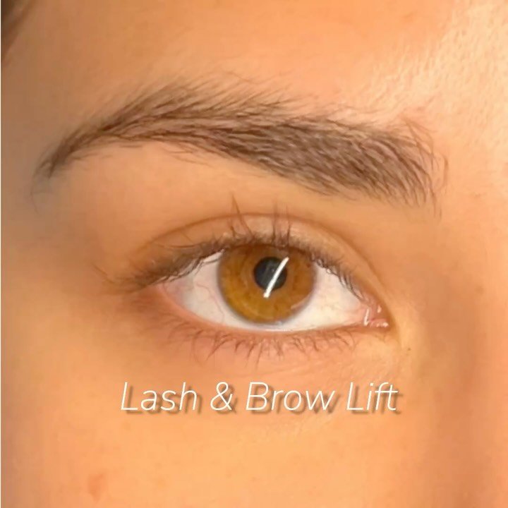 Natural beauty enhanced! Brows up, lashes curled, confidence on point! Now let&rsquo;s groove 😎🌼 #buenobeauty