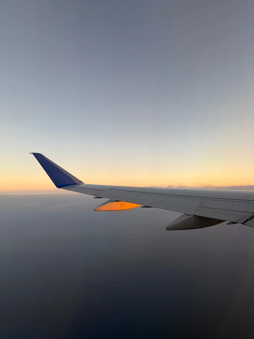 The flight was delayed (a whole day), part of our crew couldn&rsquo;t make it, and I didn&rsquo;t run the marathon&hellip; yet somehow everything was still perfect &amp; right on time. Funny how the spiral delivers you exactly where you&rsquo;re mean