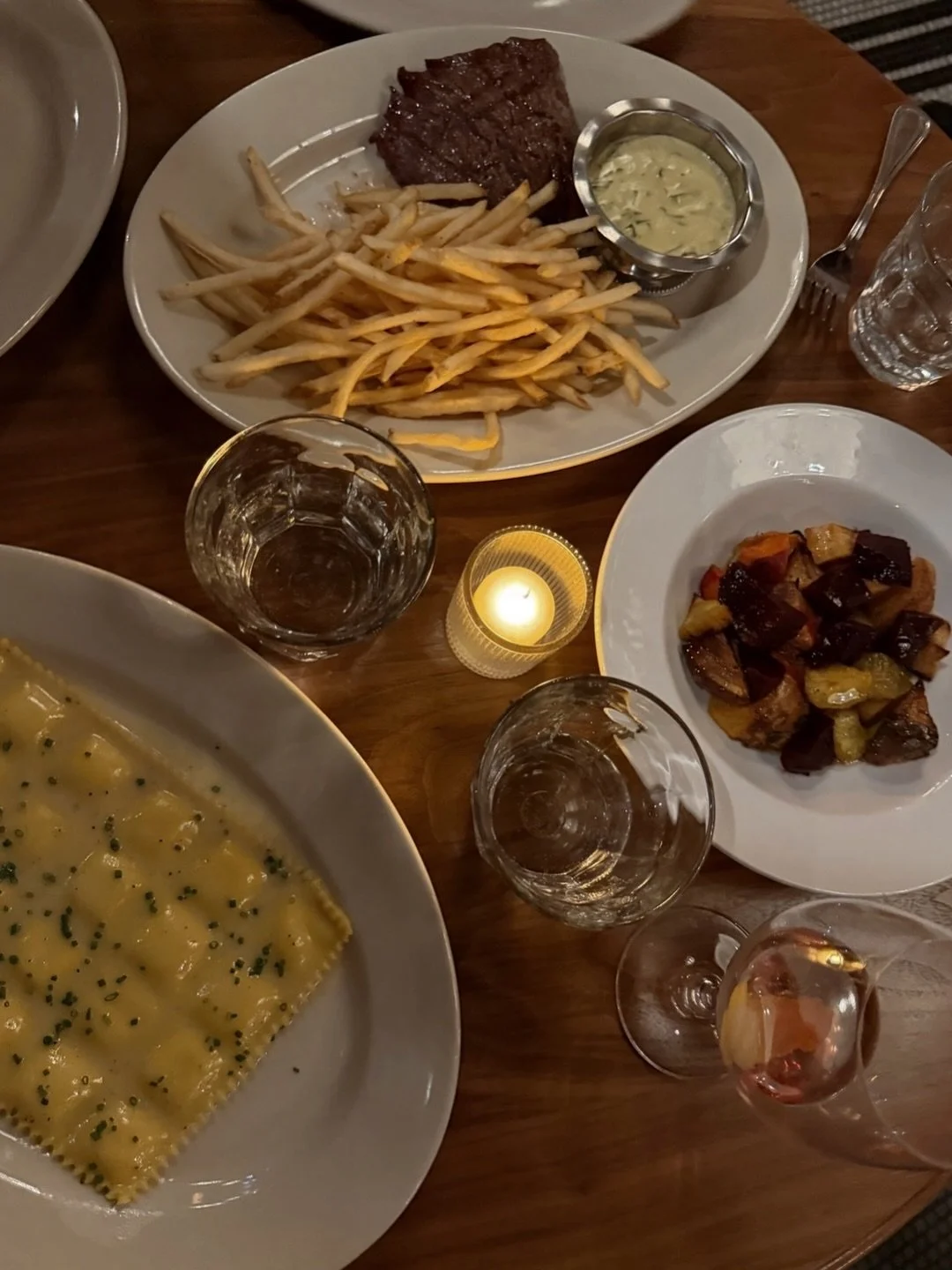 want what I want. two new posts on Great Now about divine timing (classic Katherine), second chances (....lol what have i done), and turning up the volume. link in bio.