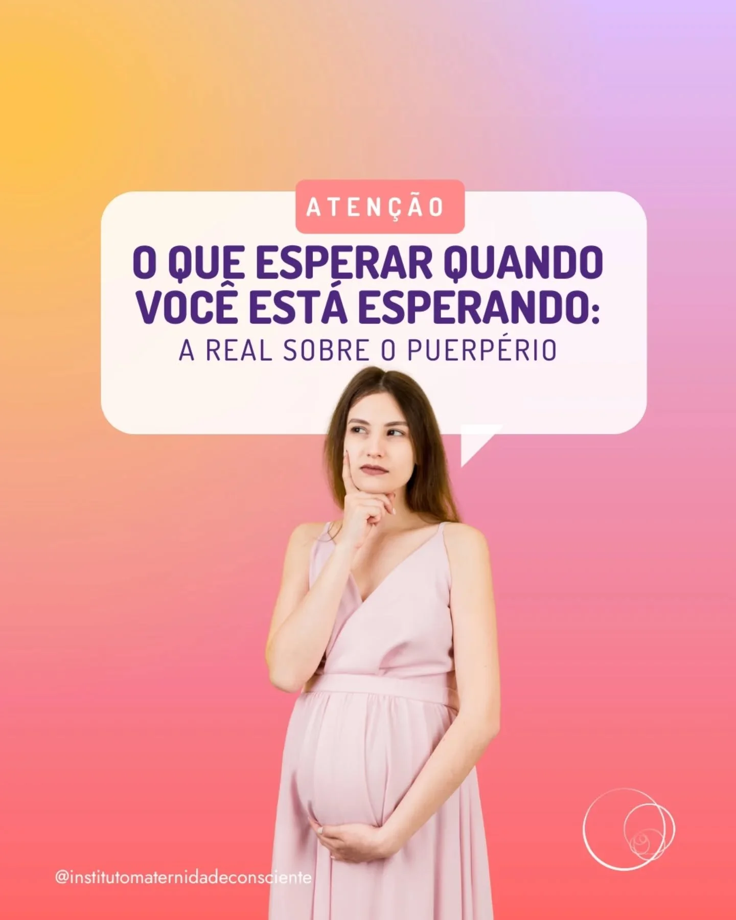 A sociedade idealiza a maternidade e silencia os desafios.
⚠️O foco se volta quase totalmente para o bebê, e as necessidades da mãe ficam invisíveis.
⚠️As mudanças físicas e hormonais acontecem de forma intensa e r&a