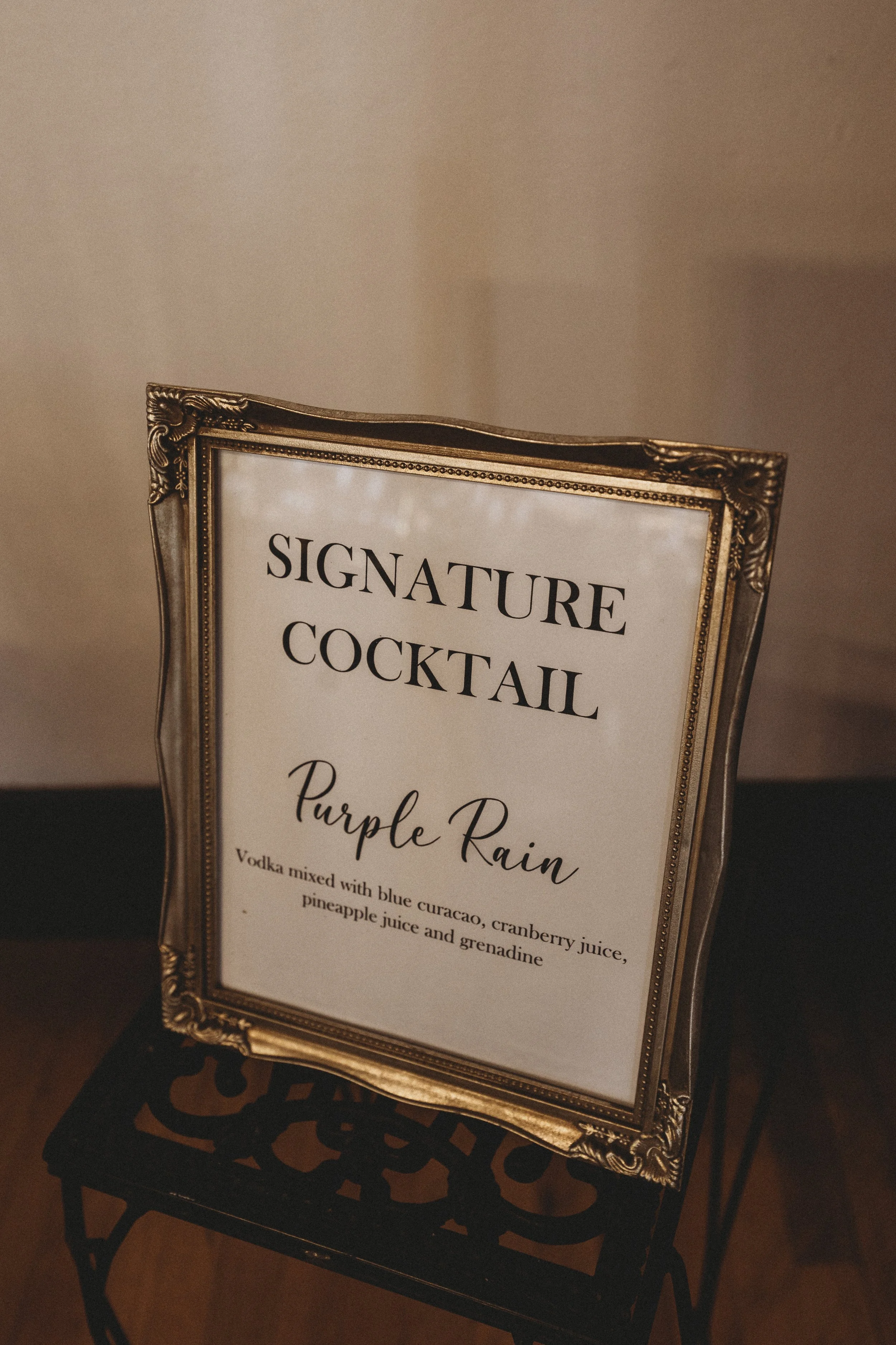 Breaking Tradition: Cool Alternatives to a Champagne Toast at Your ...