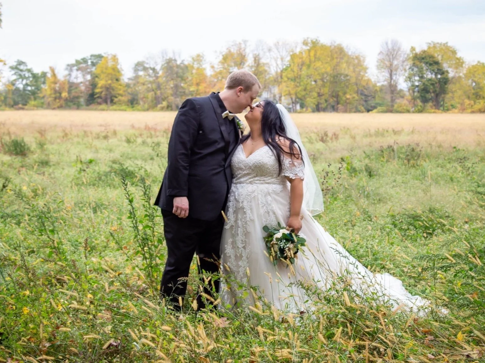 Fingerlakes Wedding Venue Outdoor Special Scene