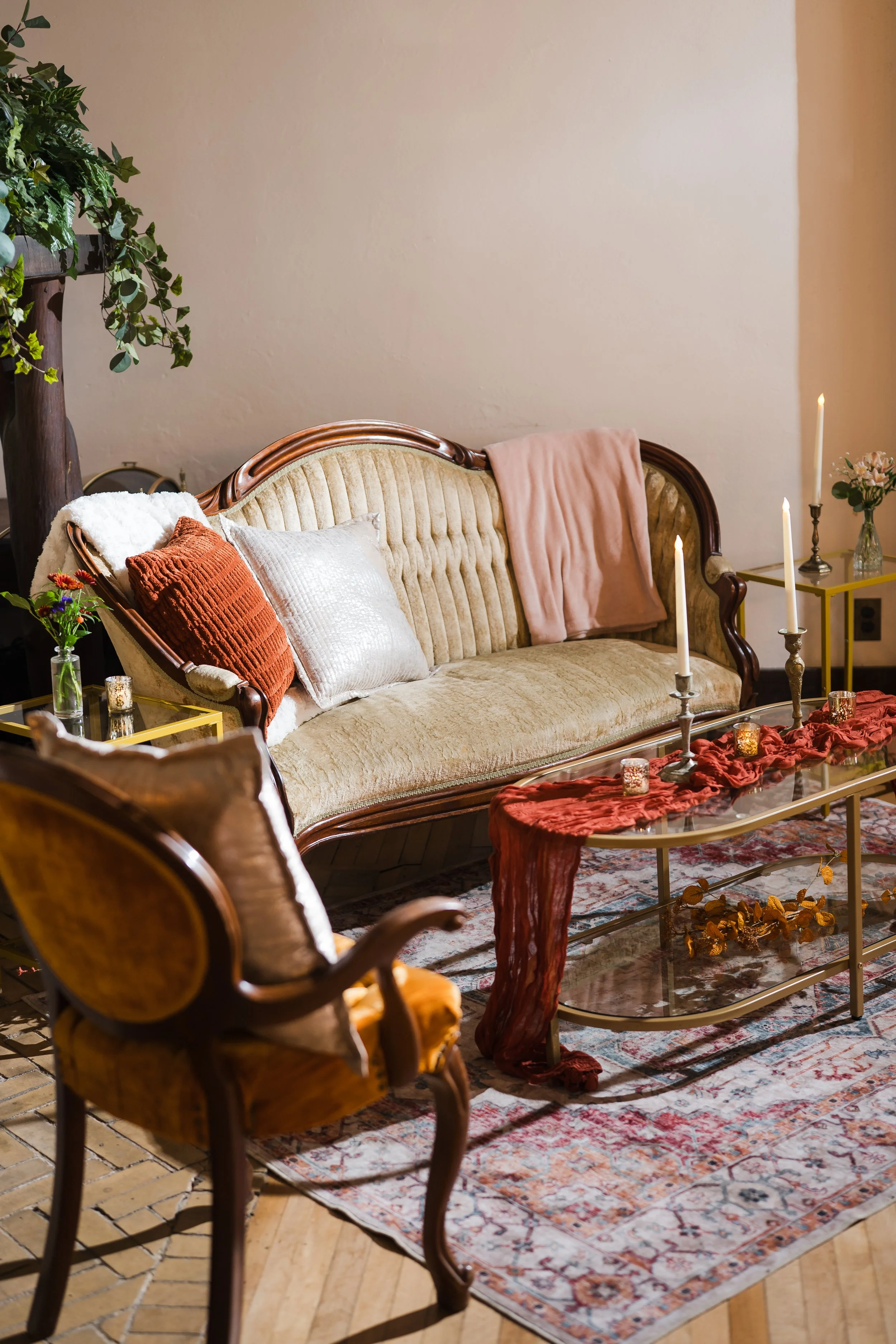 Fall in Love Lounge Set Bundle