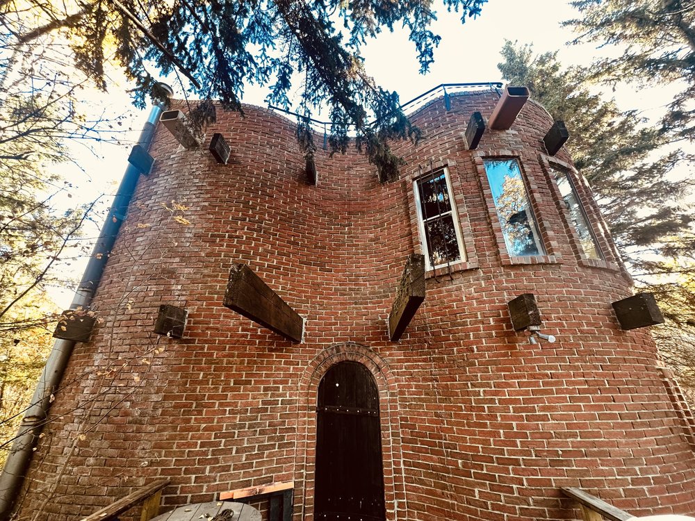 Photos — Raspberry Castle