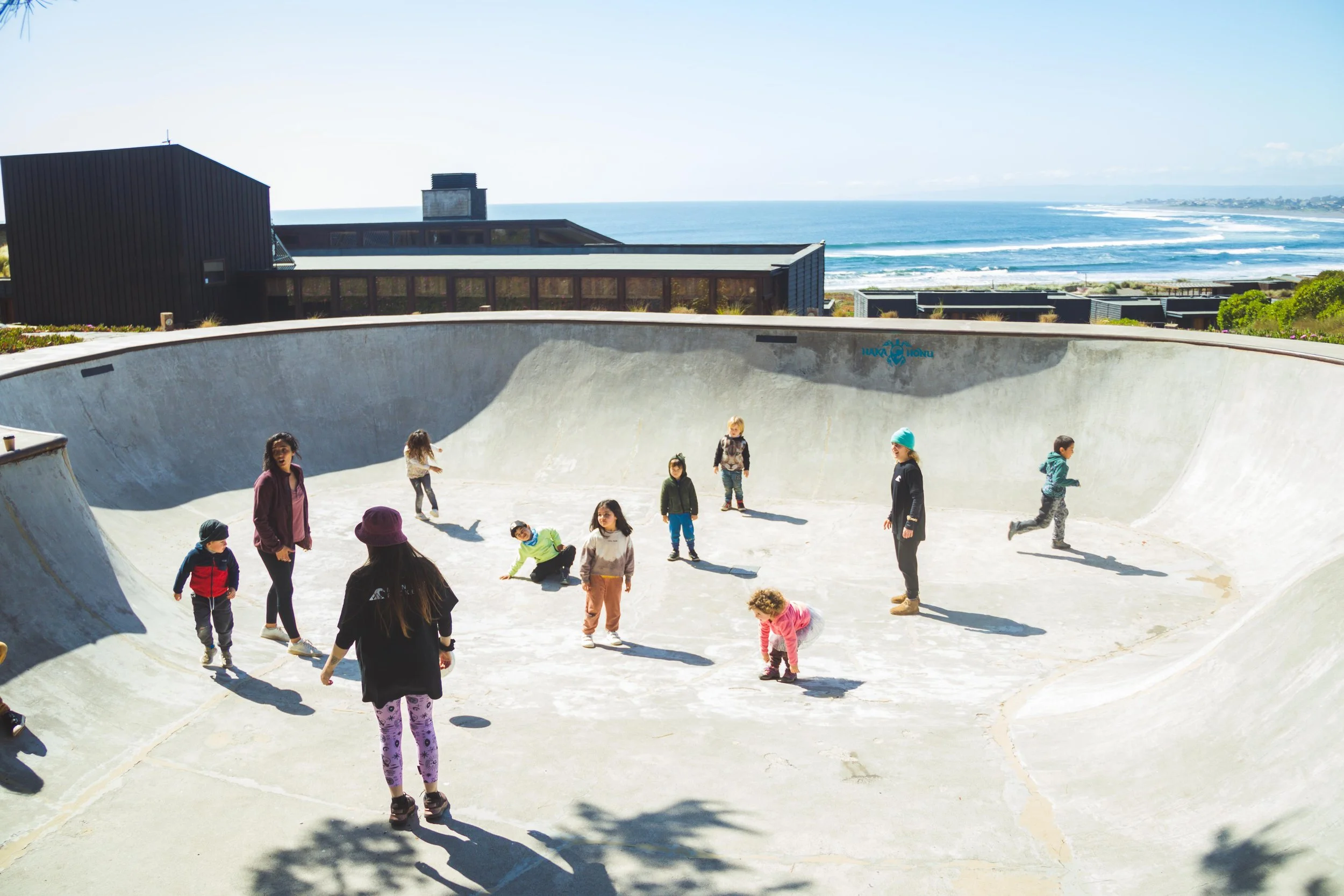 Classes — Monkey Rockers