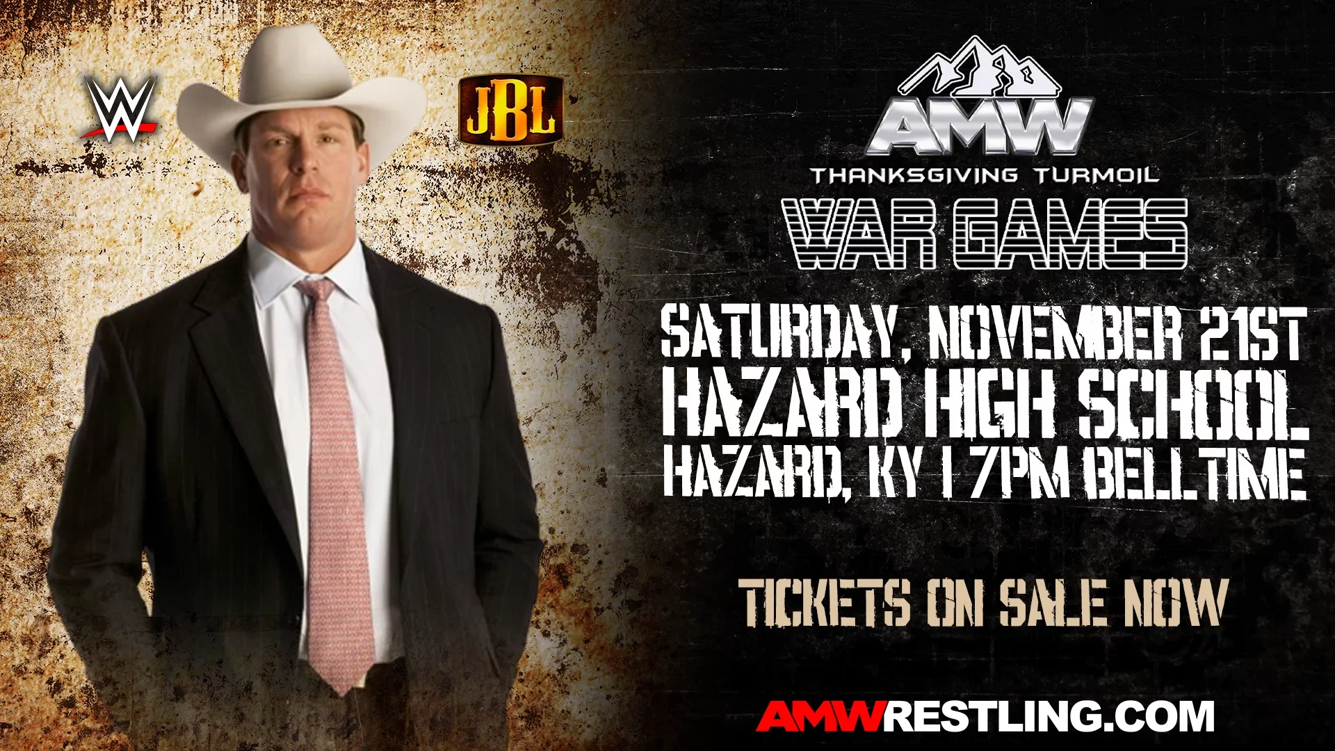 AMW Pro Wrestling