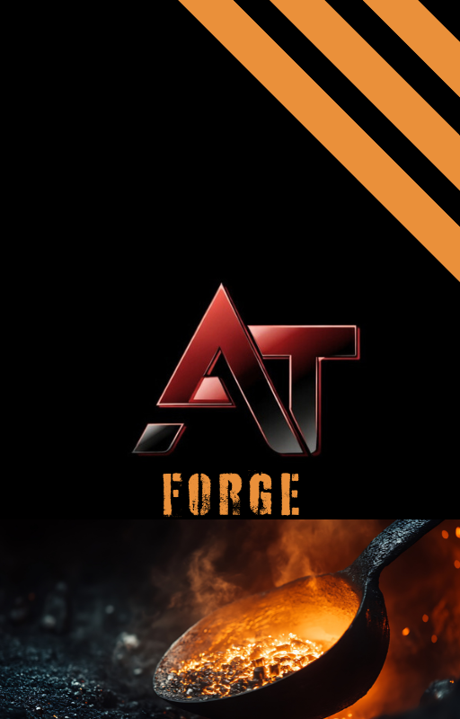 Forge