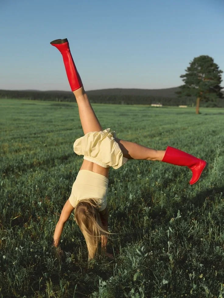 The Pressure to Be the Same Every Day (And Why It Backfires)