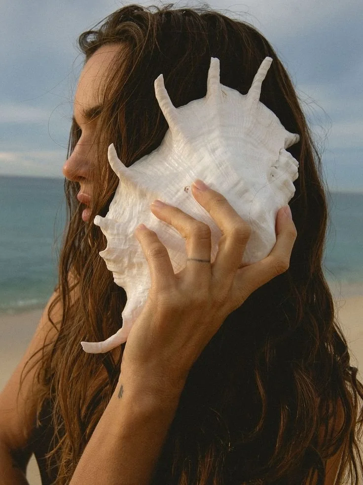 How to Start Listening to Your Body Again