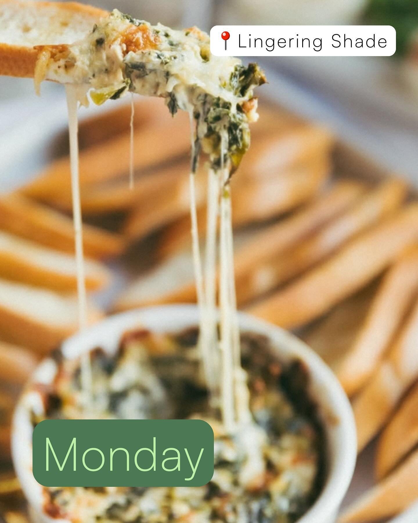 Check out what we are eating this week! Anyone else like us by Friday? Swipe to taste the week!

p.s. $2 Wing Wednesdays at @pickleandsocial 

#QPR #qilafipublicrelations #publicrelations #prfirm #prfirmatl #publicrelationsatl