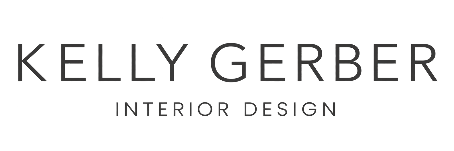 Kelly Gerber Interiors
