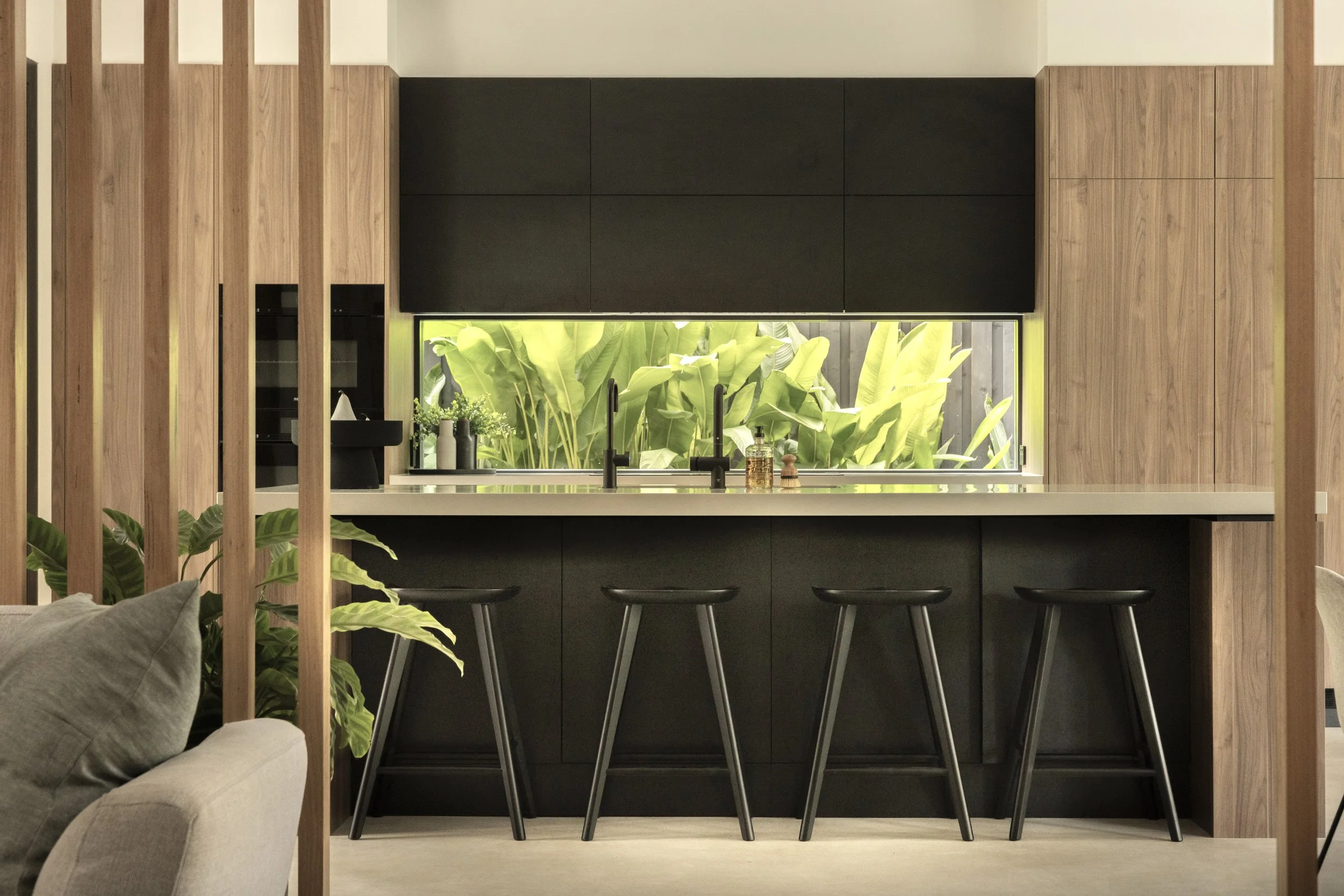Modern Kitchen Design Brisbane Modern Kitchen Design Interior Designer ...