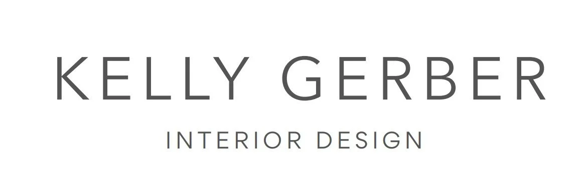 Kelly Gerber Interiors